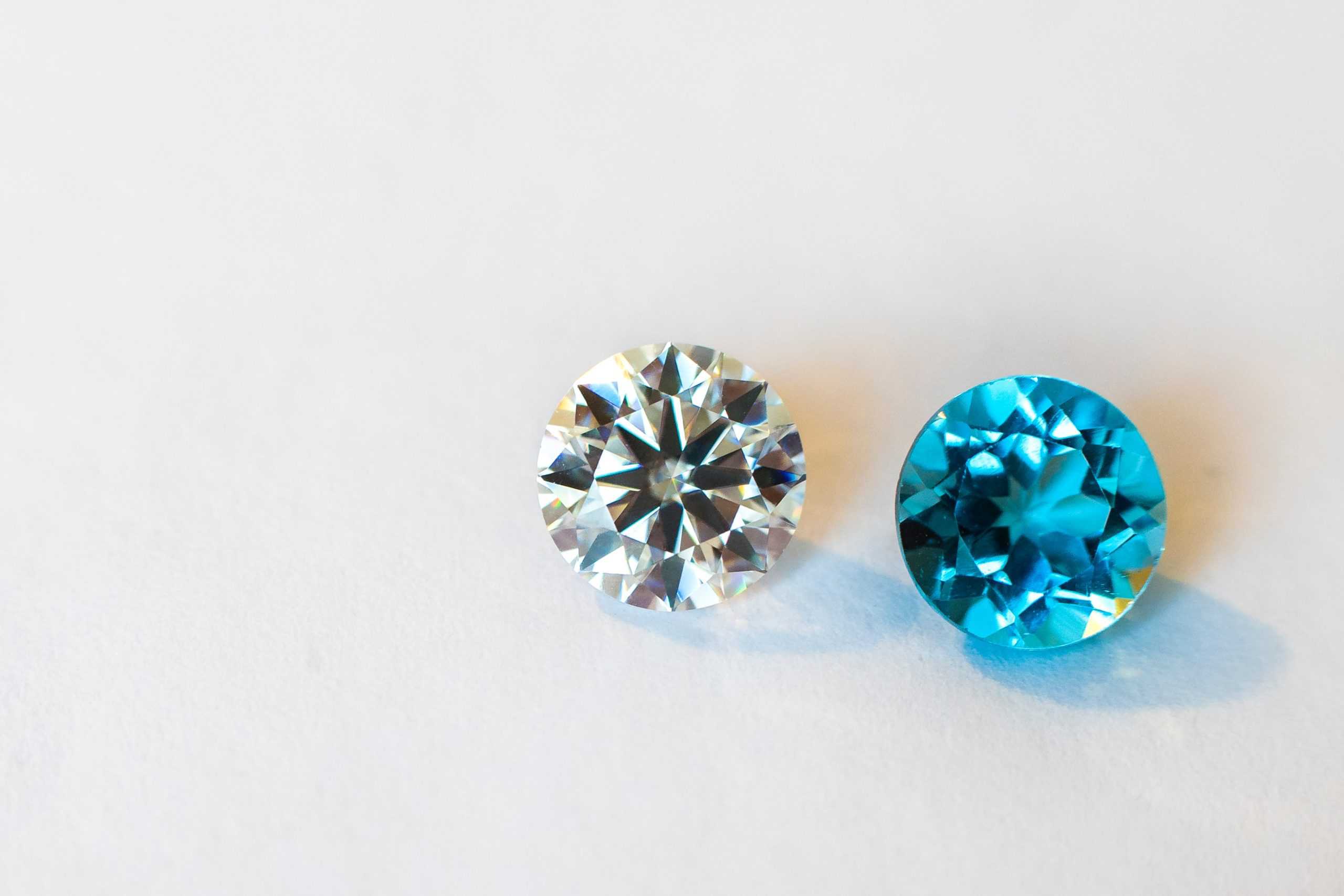 Diamond