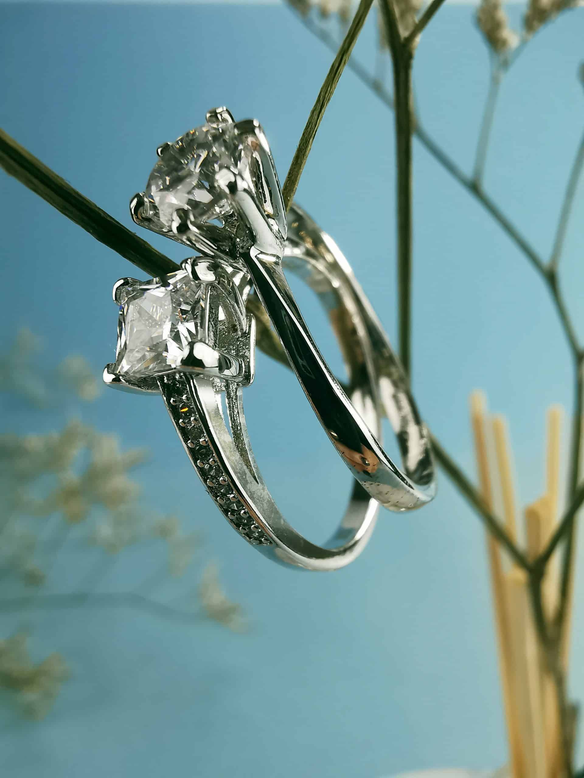Diamond Engagement