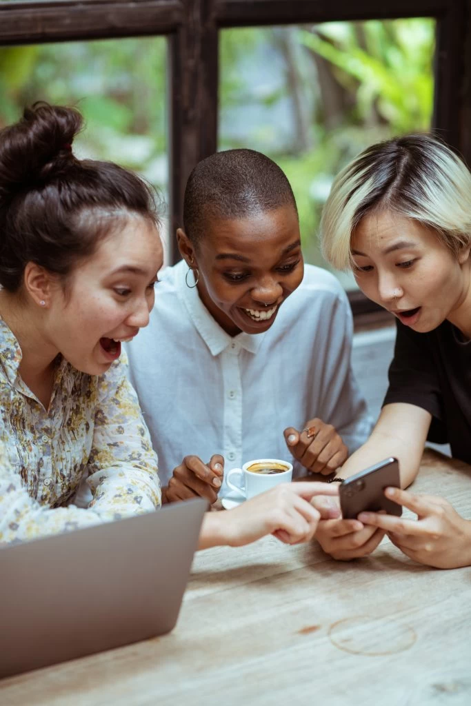 Funchatt Insights: Creating Authentic Connections