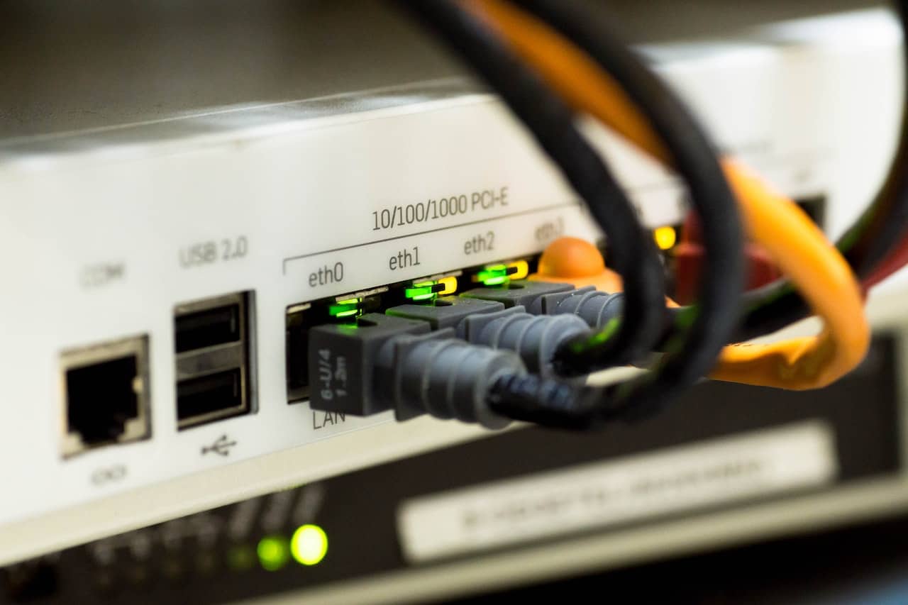 ethernet color codes
