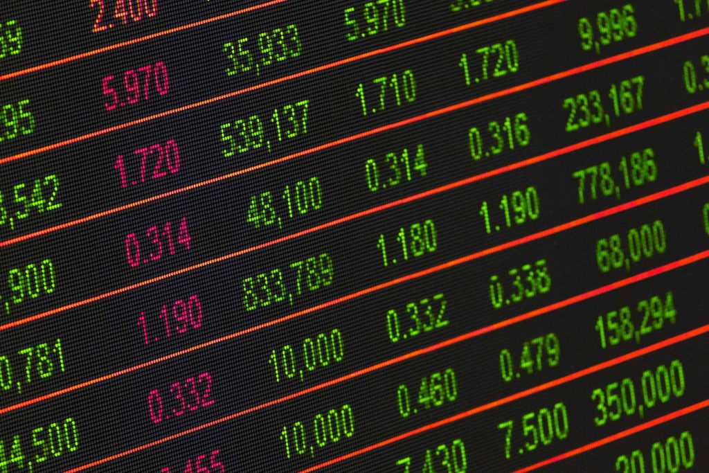 Decentralized Finance (DeFi): Revolutionizing the Financial Industry