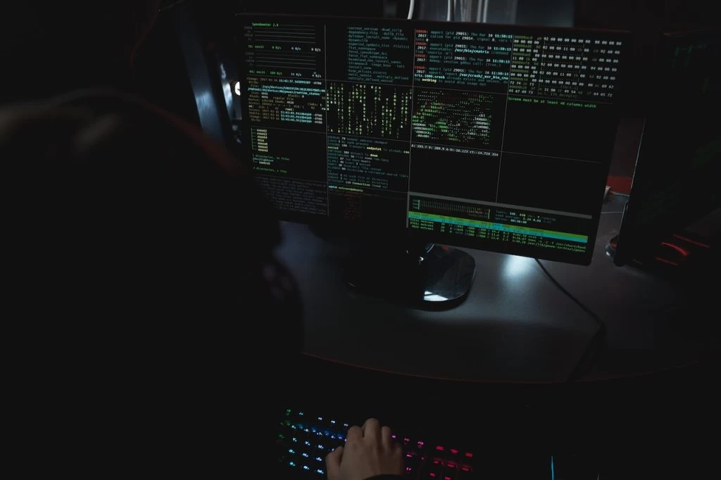 Network Security Investigating the Domain of Digital Defence