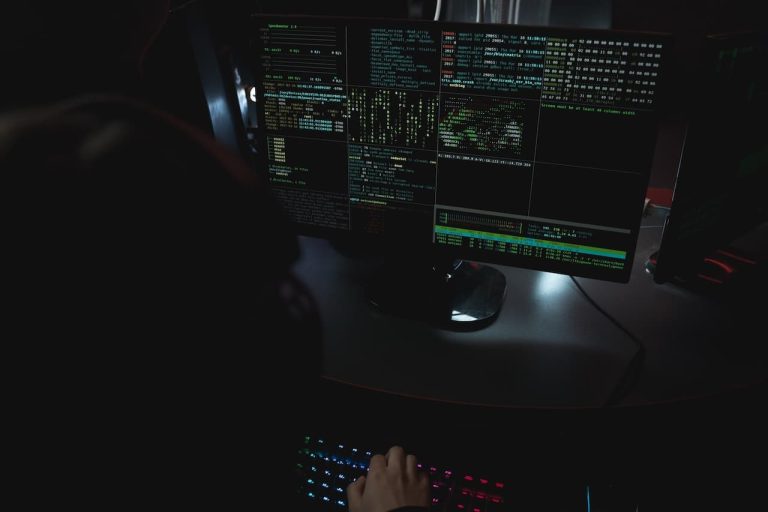 Network Security Investigating the Domain of Digital Defence