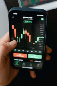 Cryptocurrency Exchanges