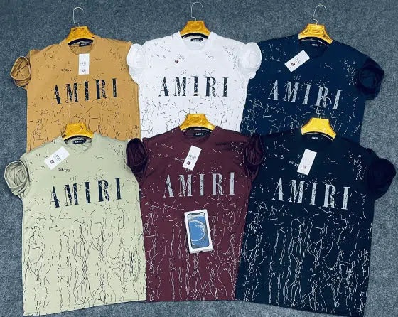 Amiri Shirt