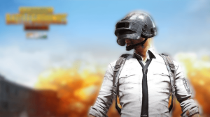 94FBR PUBG