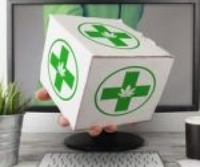 Canadian Weed Dispensary