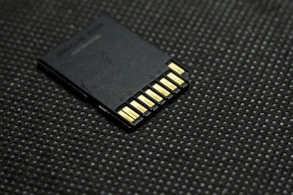 A Comprehensive Guide to Checking SD Card Health on a Mac