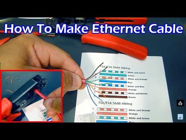 rj45 color code