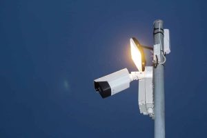 security lighting
