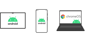 Chromebook