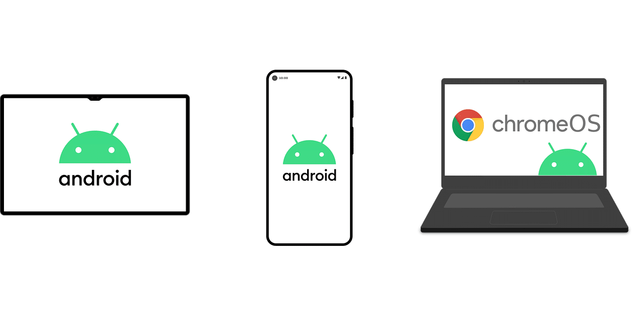 Chromebook