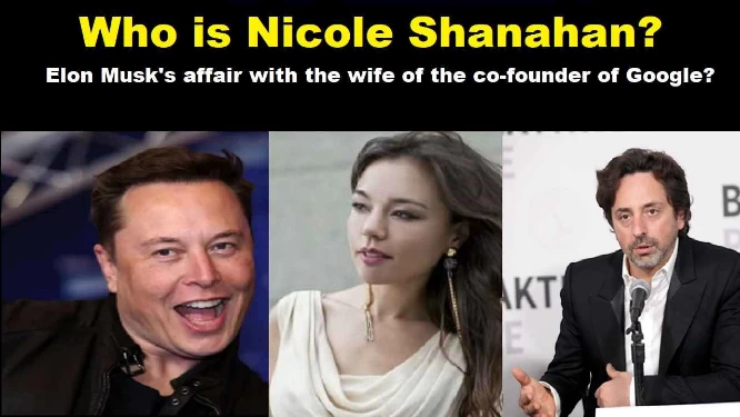 nicole shanahan