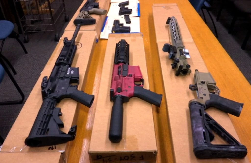 Top Rifles to Add to Your Collection as a Hobbyist