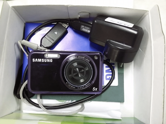 samsung pl120