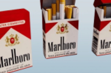 types of Marlboro