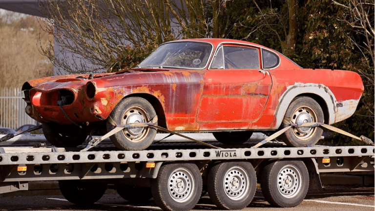 Reimagining Old Wheels: The Impact of Junk Car Removal in Florida