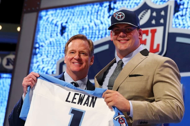 Taylor Lewan More
