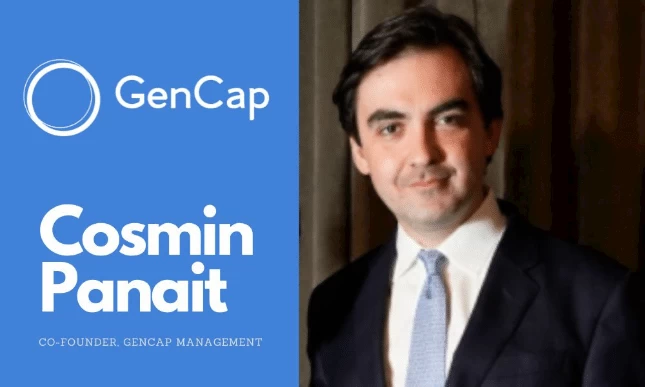 Cosmin Panait: Where Art and Innovation Collide
