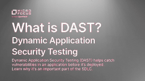 Addressing DAST Challenges in Complex Applications with Enhanced API Security