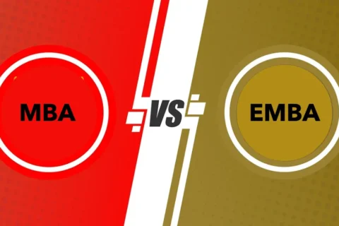 MBA and an Executive MBA: Which One is Suit You?