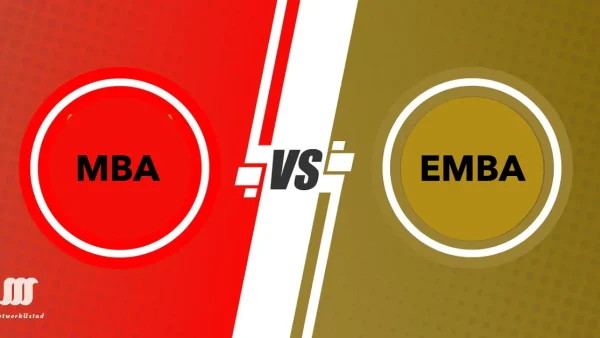 MBA and an Executive MBA: Which One is Suit You?