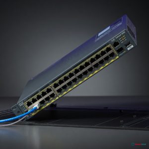 Cisco Catalyst 9200 Review 15 Catalyst 9200 Review - Design &Amp; Build Quality