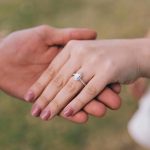 Engagement Ring Scaled Modern Vs. Traditional: Engagement Ring Trends Through The Ages