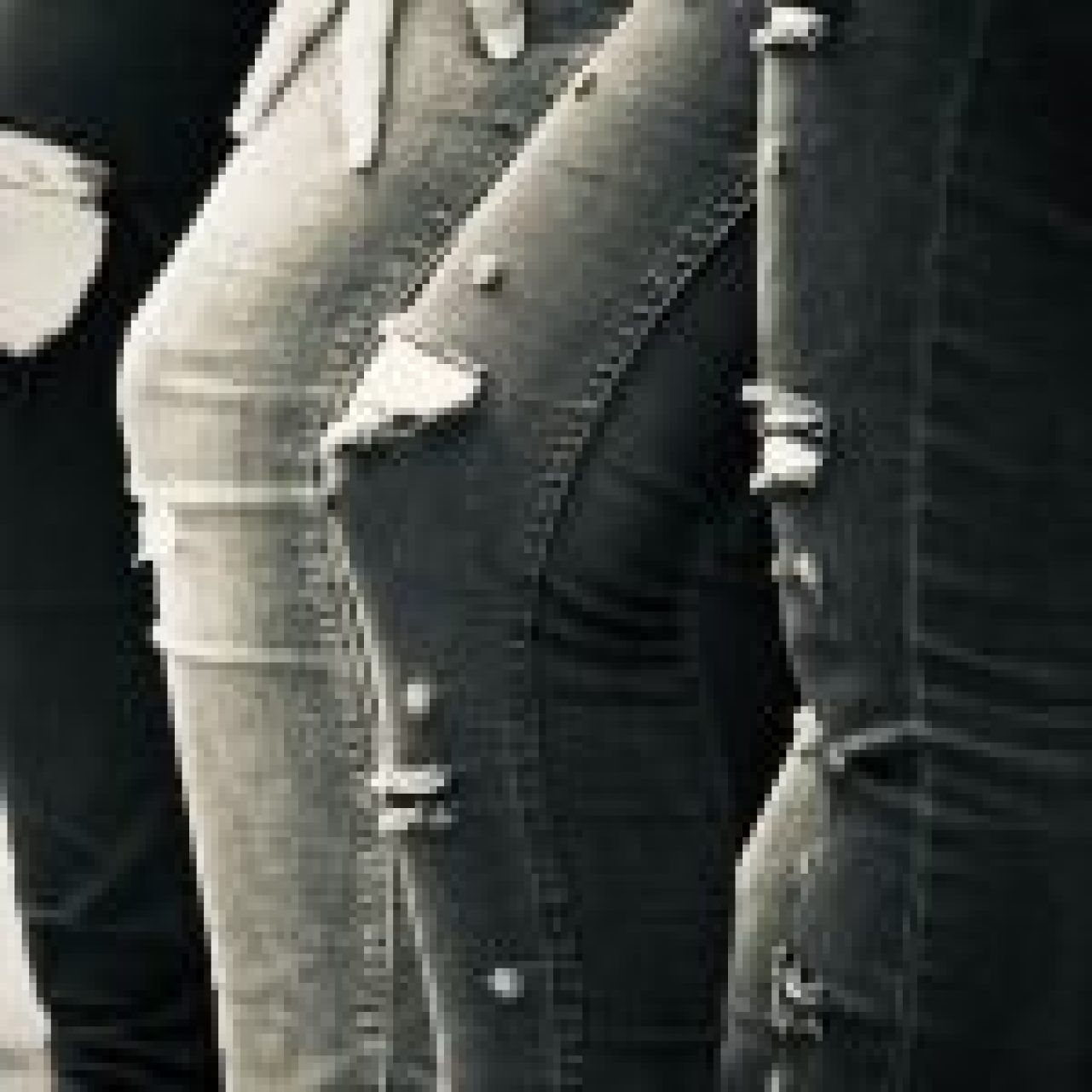 12 Leg Styles of Jeans