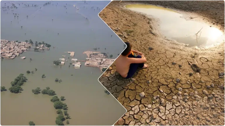 Unmasking the Climate Crisis: Pakistan’s Battle for a Sustainable Future