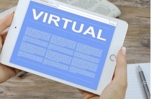 Virtual Mailbox