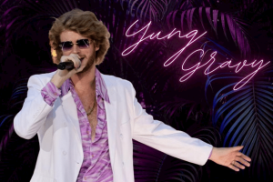 Yung Gravy