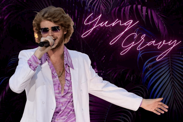 Yung Gravy – Exclusive Details About