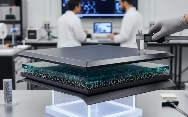 Tonneau Covers - Truck Bed Tech In 2026: The Engineering Behind Tonneau Covers That Actually Last