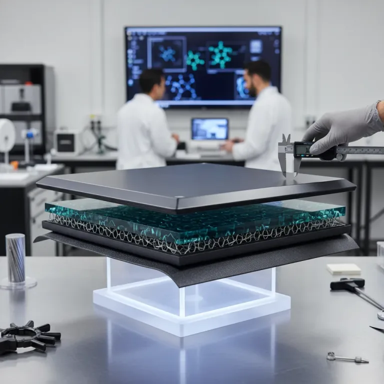 Tonneau Covers - Truck Bed Tech In 2026: The Engineering Behind Tonneau Covers That Actually Last