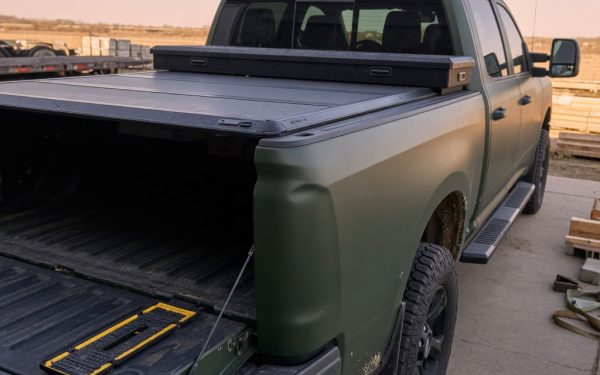 Cost-Effective Truck Upgrades - Truck Upgrades That Actually Earn Their Cost