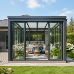 Porch Enclosures - Why Porch Enclosures Are Becoming A Popular Home Improvement Investment