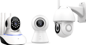 yi iot camera