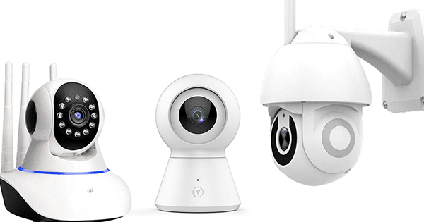 Examine Yi IoT Camera Features Learn About the Security Capabilities