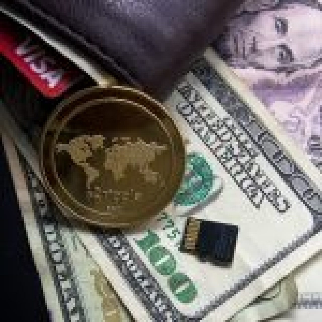 cryptocurrency investments