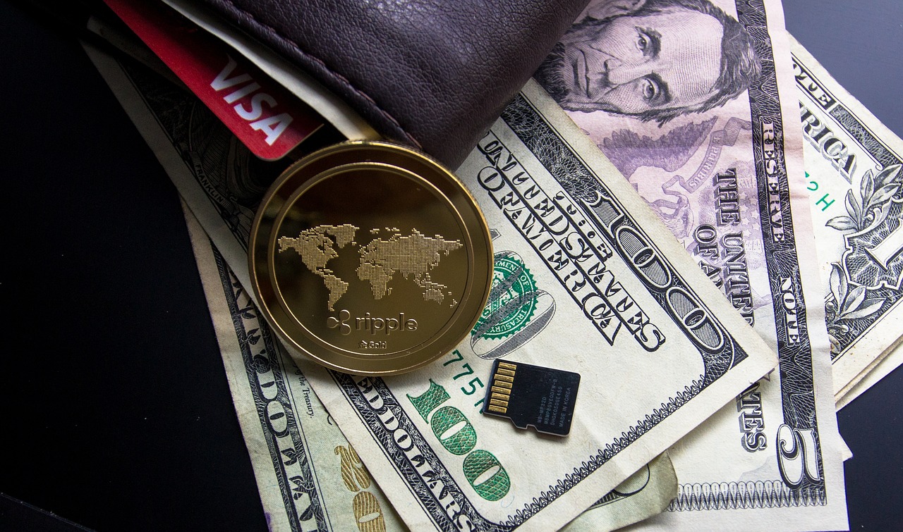 Psychological aspects of human behavior surrounding cryptocurrency investments