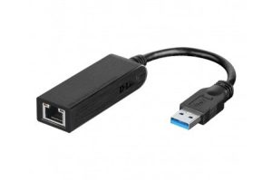 USB to Ethernet