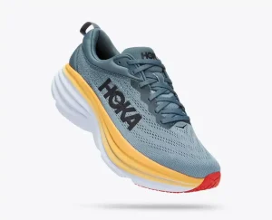 Do Hokas Run Big