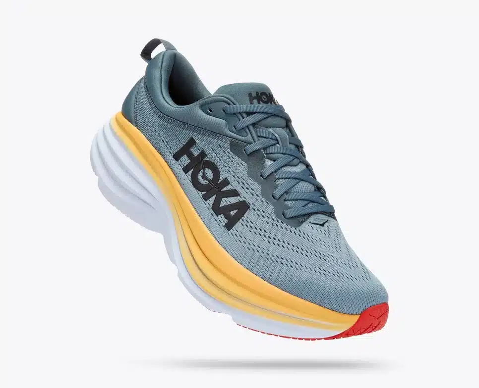 Decoding Hoka Running Shoes Sizing: Do Hokas Run Big or Small?”