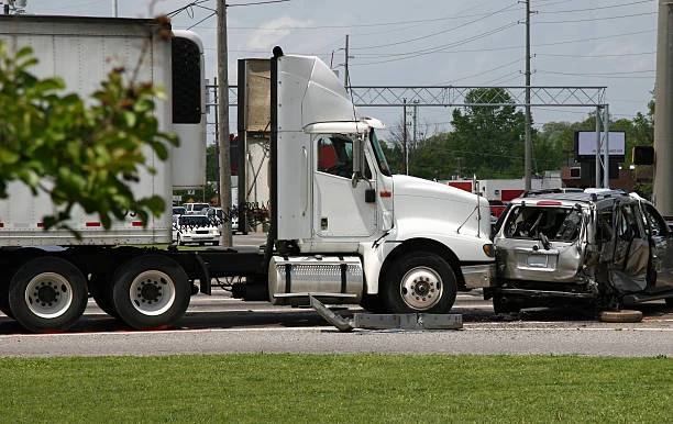 How Can You Ensure a Fair Settlement in a Truck Accident with Multiple Liable Parties?