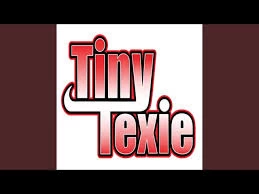 tiny texie