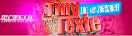 tiny texie
