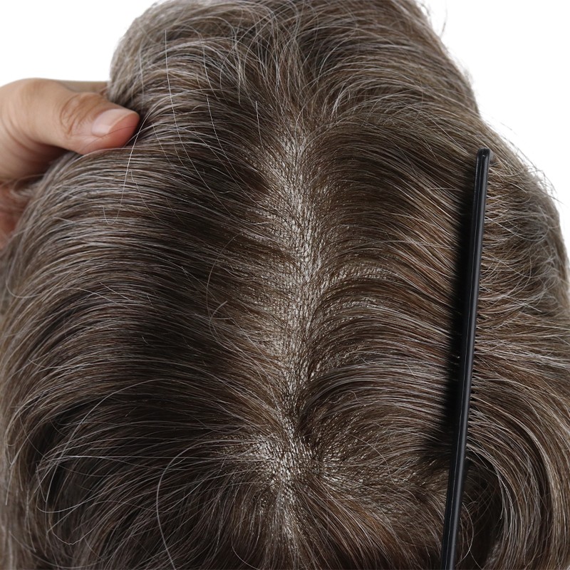 Skin Hair Systems