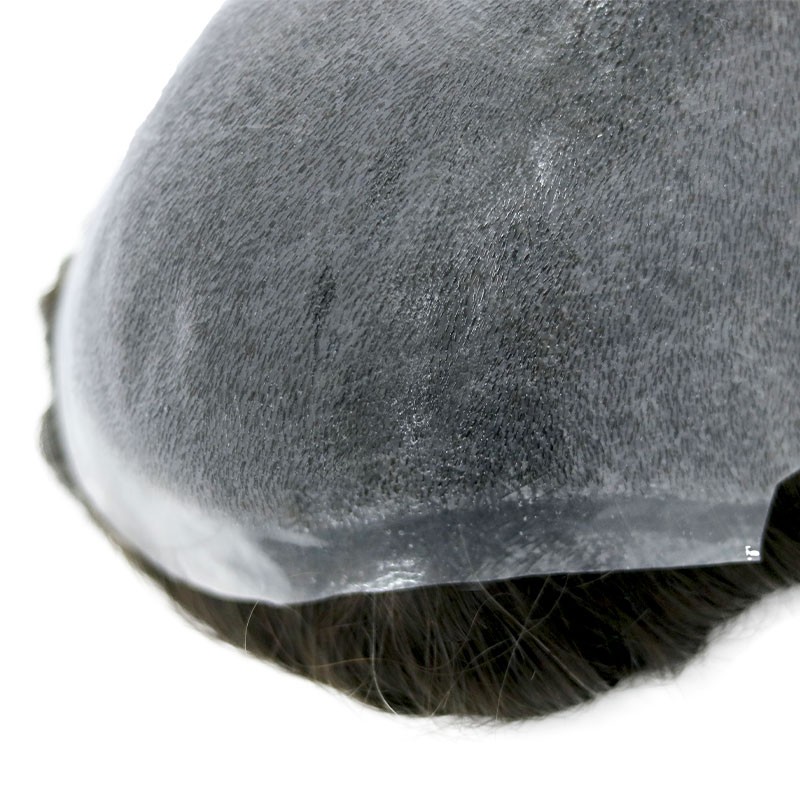 Skin Hair Systems