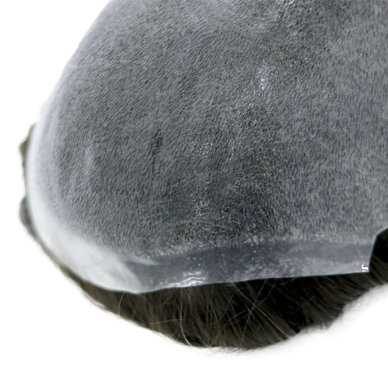 Skin Hair Systems